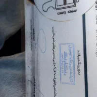 کوئیک۱۴۰۱|خودرو سواری و وانت|قم, بنیاد|دیوار