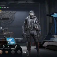 کالاف|کنسول، بازی ویدئویی و آنلاین|ساوه, |دیوار