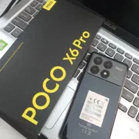 poco x6 pro