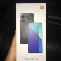 گوشی شیائومی نوت۱۳|موبایل|ساری, |دیوار