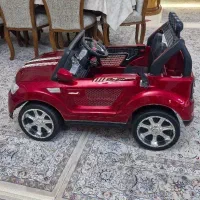 ماشین شارژی