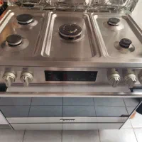 فرگاز اسنوا در حد نو مدل ادرینا