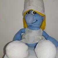 تعدادی عروسک|اسباببازی|پرند, فاز ۵|دیوار