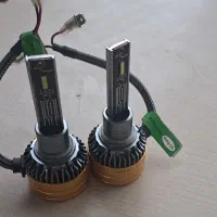 هدلایت سفید