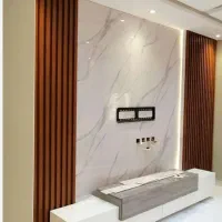 اجرای ترمووال و ماربل شیت