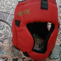 کلاه ورزش رزمی