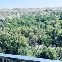 زمین فروشی ابرده علیا