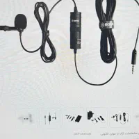 میکروفون بویا m1