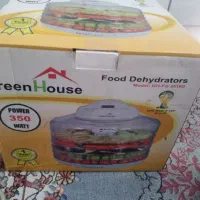 میوه خوشکن در حد نو