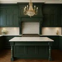 طراحی و اجرای کابینت