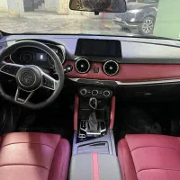 لامکو فلو 2025 نقد و اقساط|خودرو سواری و وانت|تهران, زرگنده|دیوار