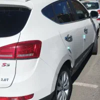 جک s5 بی رنگ|خودرو سواری و وانت|تهران, دولتخواه جنوبی|دیوار