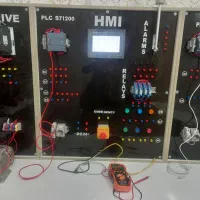 آموزش تخصصی اتوماسیون برق صنعتی با تجهیزات به روز|خدمات آموزشی|مرند, |دیوار