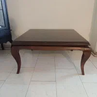 میز جلو مبلی