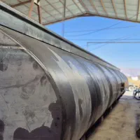 تانکر سازی آگرین صنعت|خودرو سنگین|پیرانشهر, |دیوار