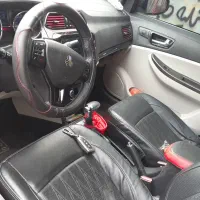 شاهین جی اتومات 1402 کم کار|خودرو سواری و وانت|بابل, |دیوار