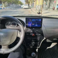 تیبا ۲ فول|خودرو سواری و وانت|رباطکریم, رباطکریم|دیوار