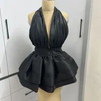 پیراهن مجلسی