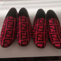 کفش FENDI ( سایز ۴۱ و ۴۳و۴۴ موجوده.)|کیف، کفش، کمربند|تهران, قیطریه|دیوار