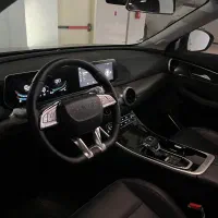 لاماری مشکی مدل 1404|خودرو سواری و وانت|شهرکرد, |دیوار