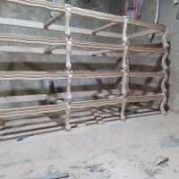 مبل گرد و کف چستر