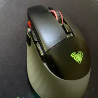موس آئولا گیمینگ