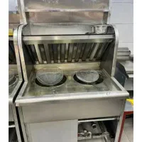 سرخ کن بلژیکی