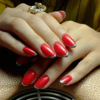 خدمات ناخن و آموزش