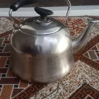 کتری استفاده شده