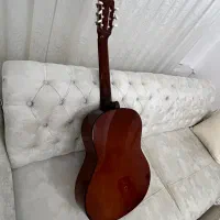 گیتار کلاسیک والنسیا گالری موسیقی آرتیاپاساژشهرسبز|گیتار، بیس، امپلیفایر|لاهیجان, انقلاب|دیوار