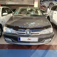 پارس دوگانه کارخانه مدل ۹۱بدون رنگ|خودرو سواری و وانت|کرمانشاه, |دیوار