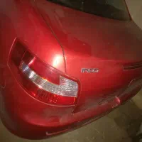 رانا مدل 93 تیپ 5|خودرو سواری و وانت|تبریز, |دیوار