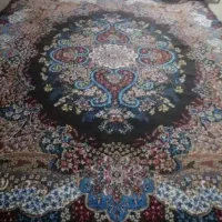 فرش 12 متری جفت باهم|فرش|شیروان (خراسان), |دیوار