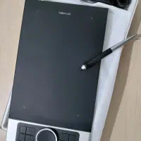 قلم نوری xp pen deco pro small