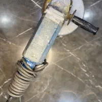 ابزار برقی بوش آلمانی و دریل بادی تایوانی|ابزارآلات|تهران, بهار|دیوار