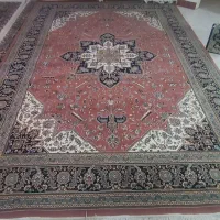 فرش 12متری ماشینی