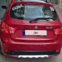 کوییکR کم کار ۱۴۰۰|خودرو سواری و وانت|مشهد, کلاهدوز|دیوار