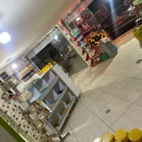 فروشندگی لبنیات