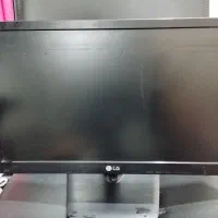 مانیتور LG سایز 18.5 اینچ