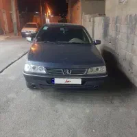 فروش پژو slx بدون رنگ|خودرو سواری و وانت|ایلام, |دیوار