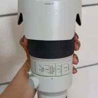 لنز سونی هفتاد دیویست