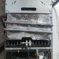 آبگرمکن ایران شرق جرقه زن