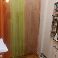 دو عدد شیشه میز غذا خوری یا ناهار خوری