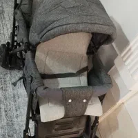 سرویس کالسکه مارک ARRABEH|کالسکه و لوازم جانبی|مشهد, شهرک مهر آباد|دیوار