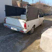 پیکان وانت فروشی مدل 91