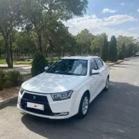 دنا پلاس توربو شارژ آخر ۹۹