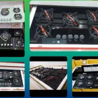 هود مخفی و روکار، سینک ، اجاق گاز مدلwer678oاا|اجاق گاز و لوازم برقی پختوپز|رشت, رشتیان|دیوار