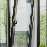 ترمال.تعمیروریگلاژ تولید درب و پنجره ترمال بریک...