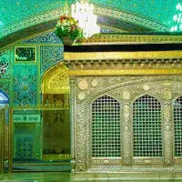 کاروان ویژه مشهد