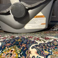 کریر دلیجان|کالسکه و لوازم جانبی|تهران, دربند|دیوار